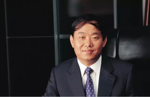 新奥燃气老总_新奥燃气(2)