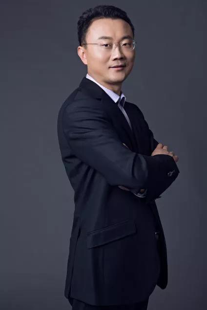 美燕堂老总_美燕堂燕窝的宋总照片(2)