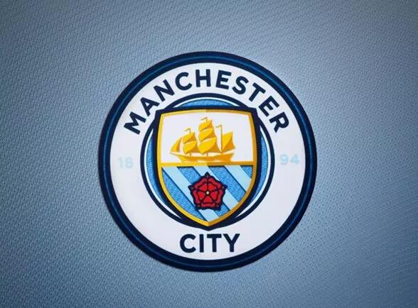 曼彻斯特城足球俱乐部(manchester city f.c.),简称"曼城"