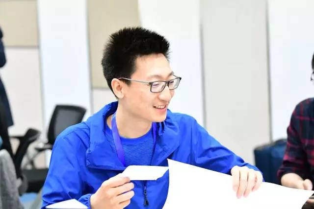 创创喜报 | 恭喜16位创创学员入选2017福布斯中国30位30岁以下精英榜！