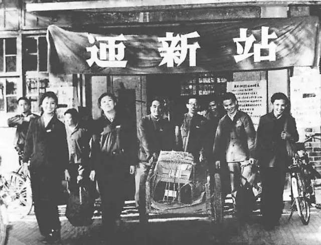 长江教授的高考往事