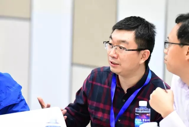 健客获A+轮5000万美元融资，将重点布局互联网医疗 | Chuang Express