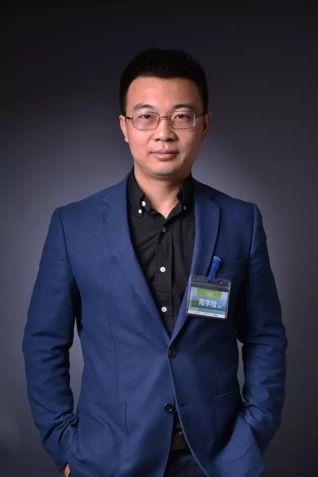 技术正好，我们来了！百度长江学堂二期学员录取名单隆重揭晓！