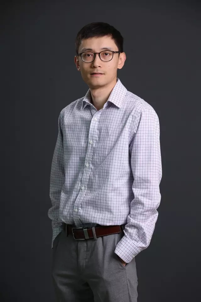技术正好，我们来了！百度长江学堂二期学员录取名单隆重揭晓！