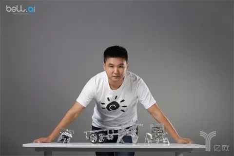 技术正好，我们来了！百度长江学堂二期学员录取名单隆重揭晓！