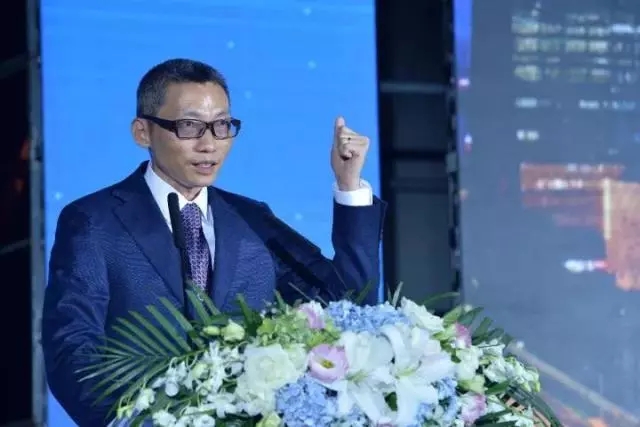 入此殿堂，明道优术;欲成大事，必先做人。| 刘劲教授、陈一丹校友给2017全体创创毕业生的话