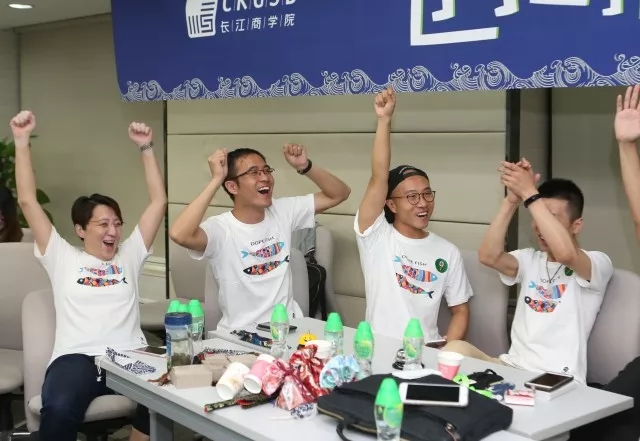 创创喜报 | 海帆亲子游泳俱乐部完成千万级A轮融资，助力实现落地海外学术研发中心愿景
