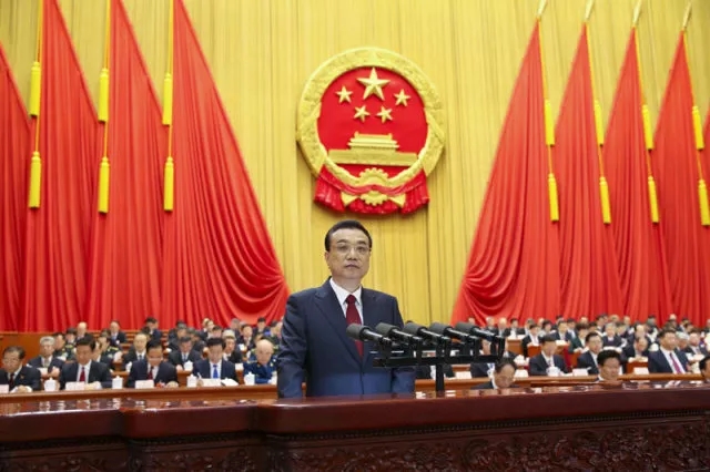 两会上，创业者关注的那些事儿!