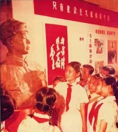纵我出走半生，仍是此间少年 | 那些长江人的童年故事